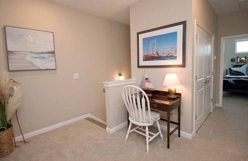 Morehead City House | Visit Sea You Soon in Historical Beaufort North Carolina!