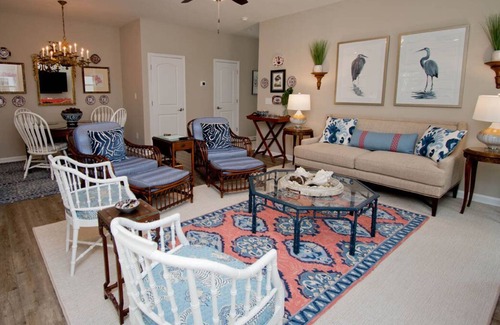 Morehead City House | Visit Sea You Soon in Historical Beaufort North Carolina!