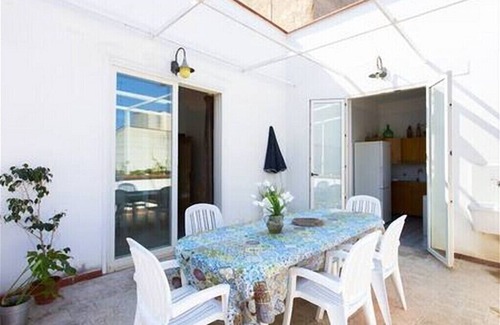 Sferracavallo Apartment | Visit Sicilian treasures sleeping in our apartment near to the sea