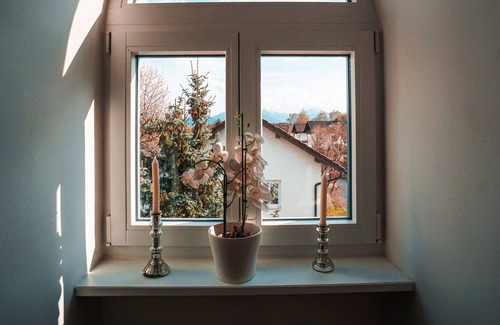 Kolbermoor Apartment | VisitAlps - stylish holiday apartment near Munich and Salzburg