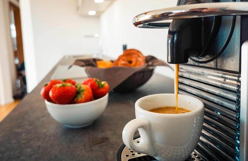 Kolbermoor Apartment | VisitAlps - stylish holiday apartment near Munich and Salzburg