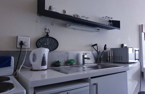 Downtown Johannesburg Apartment | Visiting Joburg! Stay at Maboneng! Downtown Johannesburg