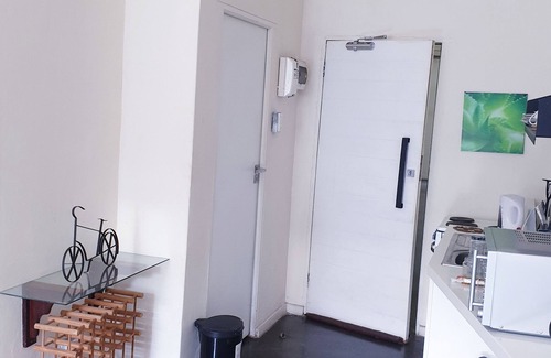Downtown Johannesburg Apartment | Visiting Joburg! Stay at Maboneng! Downtown Johannesburg