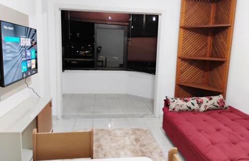 Serra Negra Apartment | Vislumbrante e Aconchego