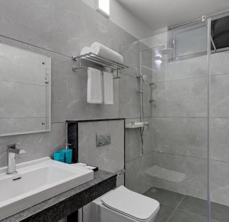 Vastare Resort | Vismita County
