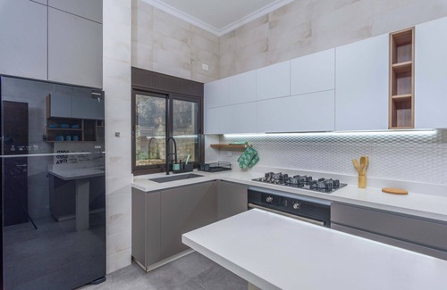 Batroun Apartment | Vista 2-Bedroom Apartment in Batroun