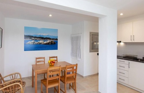 L'Escala Apartment | Vista a Mar by Interhome
