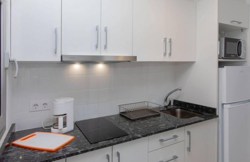 L'Escala Apartment | Vista a Mar by Interhome