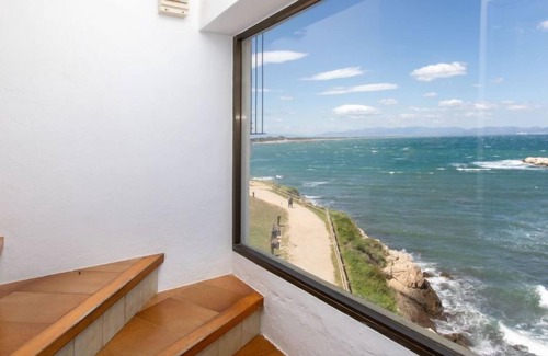 L'Escala Apartment | Vista a Mar by Interhome