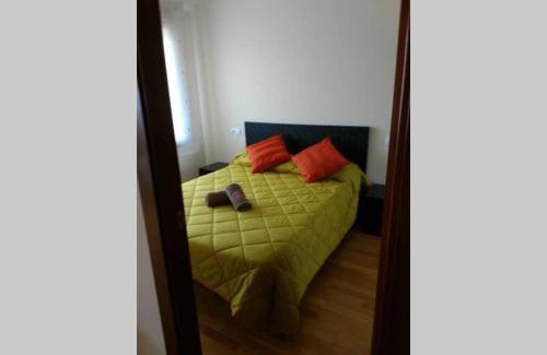 Cangas de Onis Apartment | VISTA A SELLA