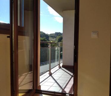 Cangas de Onis Apartment | VISTA A SELLA