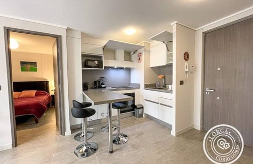 Concon Apartment | Vista AL MAR 5 Personas Departamento Viña del Mar