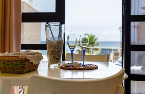 Garachico Apartment | Vista Al Mar