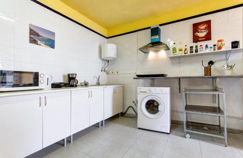 Garachico Apartment | Vista Al Mar