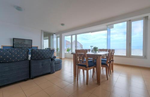 Puerto de Guimar Apartment | Vista al Mar