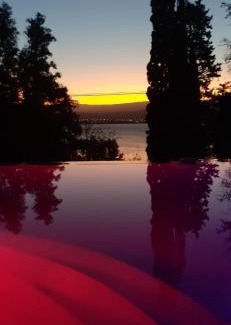 Alta Gracia House | Vista Alago