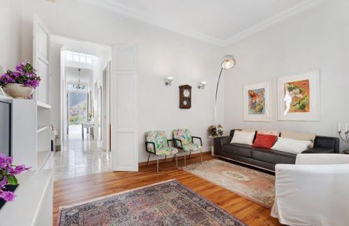 El Paso House | Vista Alegre 22 A