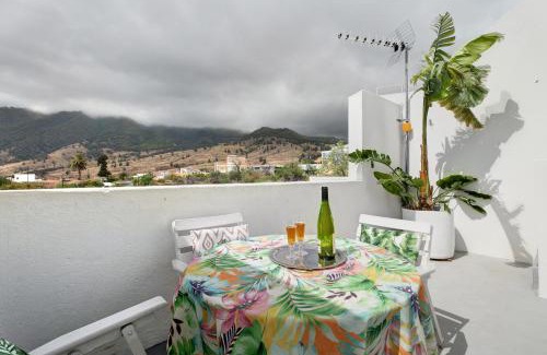 El Paso House | Vista Alegre 22 A