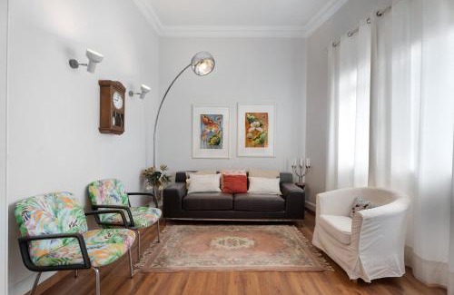 El Paso House | Vista Alegre 22 A