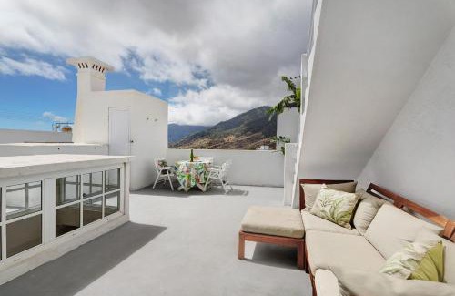 El Paso House | Vista Alegre 22 A