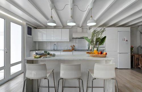 El Paso House | Vista Alegre 22 B