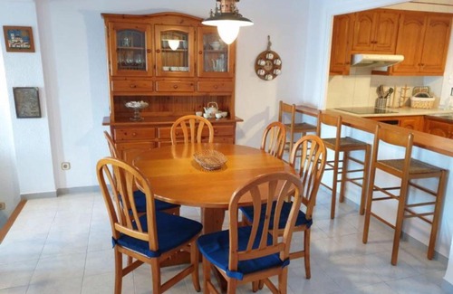 L'Escala Apartment | Vista Alegre