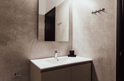 Ammouliani Apartment | Vista Alykes