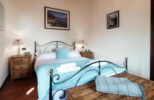 Dizzasco Apartment | Vista Argegno - by MyHomeInComo