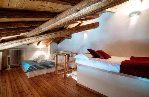 Dizzasco Apartment | Vista Argegno - by MyHomeInComo