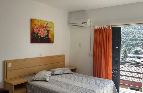 Centro Cabin | Vista Bela Residential - Apt 08