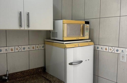 Centro RV Rental | Vista Bela Residential Apartment 14