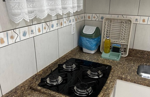 Centro RV Rental | Vista Bela Residential Apartment 14