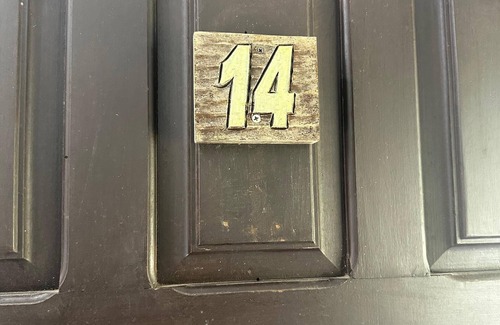 Centro RV Rental | Vista Bela Residential Apartment 14