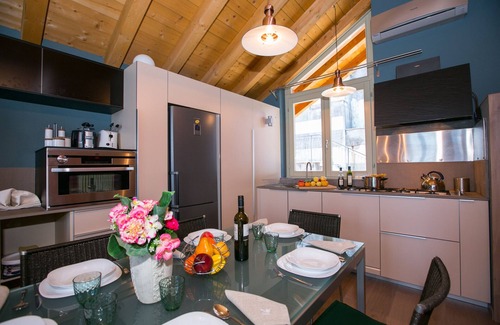 Perledo Apartment | Vista d'Oro Palma Apt. 21, Perledo, Italy