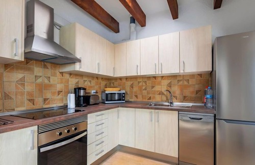 Parque Holandes House | Vista del Mar 2 by Interhome