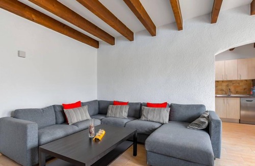 Parque Holandes House | Vista del Mar 2 by Interhome