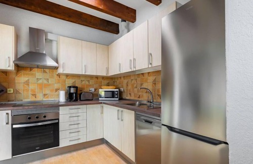 Parque Holandes House | Vista del Mar 2 by Interhome