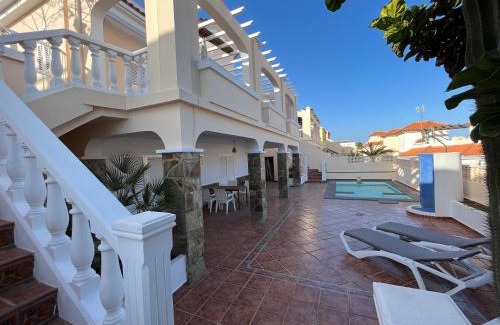 Solana del Matorral Apartment | Vista del Mar 2