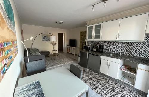 Solana del Matorral Apartment | Vista del Mar 2