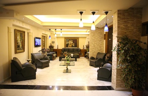 Haret Sakher Apartment | Vista Del Mar Hotel