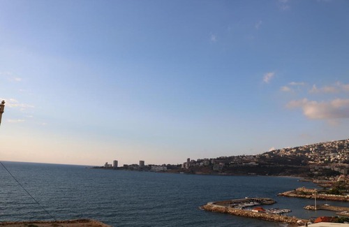 Haret Sakher Apartment | Vista Del Mar Hotel