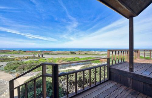 Fort Bragg House | Vista del Mar
