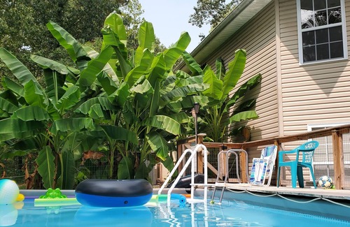 Bella Vista House | Vista del Paradiso "View of Paradise" Entire home