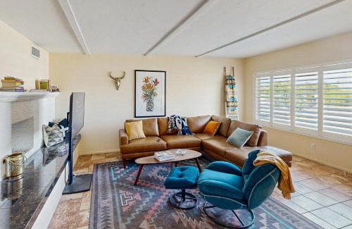 Tucson House | Vista del Sol