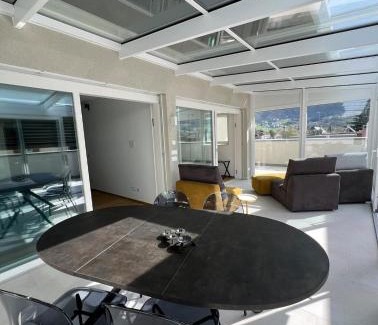 Bressanone Apartment | Vista Dolomiti