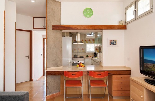 Playa del Ingles Cottage | Vista Dunas Casa Verde by VillaGranCanaria