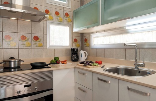 Playa del Ingles Cottage | Vista Dunas Casa Verde by VillaGranCanaria