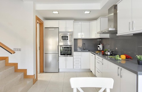 Salobre Villa | Vista Golf 30 Salobre by VillaGranCanaria