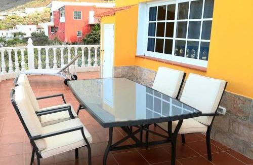 Tigaday Apartment | Vista Guapa