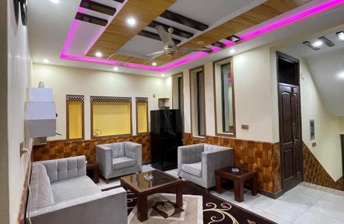 Quetta House | vista guest house